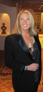 Marilyn Foss, Santa Fe Realtor